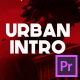 Urban Intro
